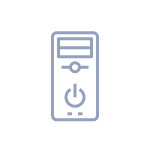 Case - Vỏ máy tính