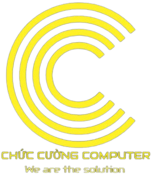 Chức Cường Computer